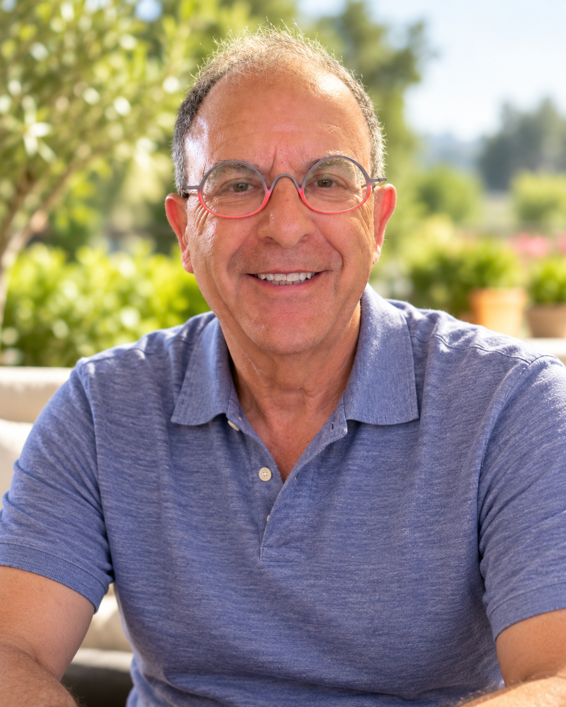 Gary Sagiv
